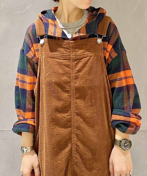 原口 愛さんの「BEAMS WOMEN｜」を使ったコーディネート