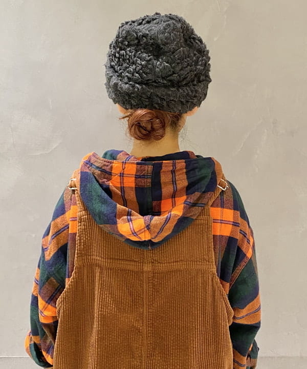 原口 愛さんの「BEAMS WOMEN｜」を使ったコーディネート