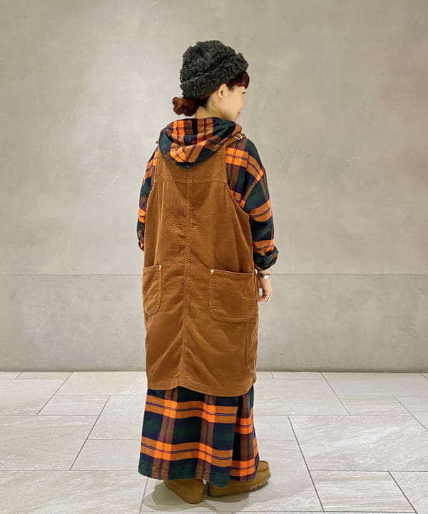 原口 愛さんの「BEAMS WOMEN｜」を使ったコーディネート