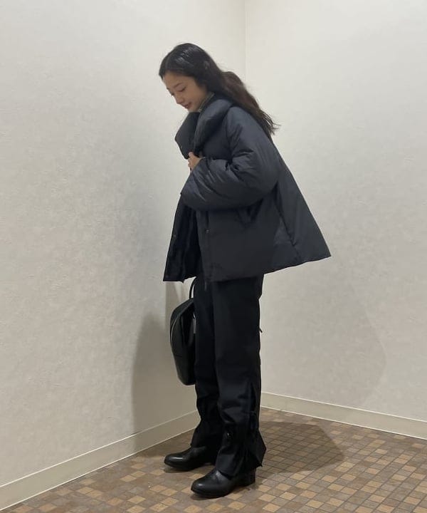 りょうさんの「BEAMS WOMEN｜」を使ったコーディネート