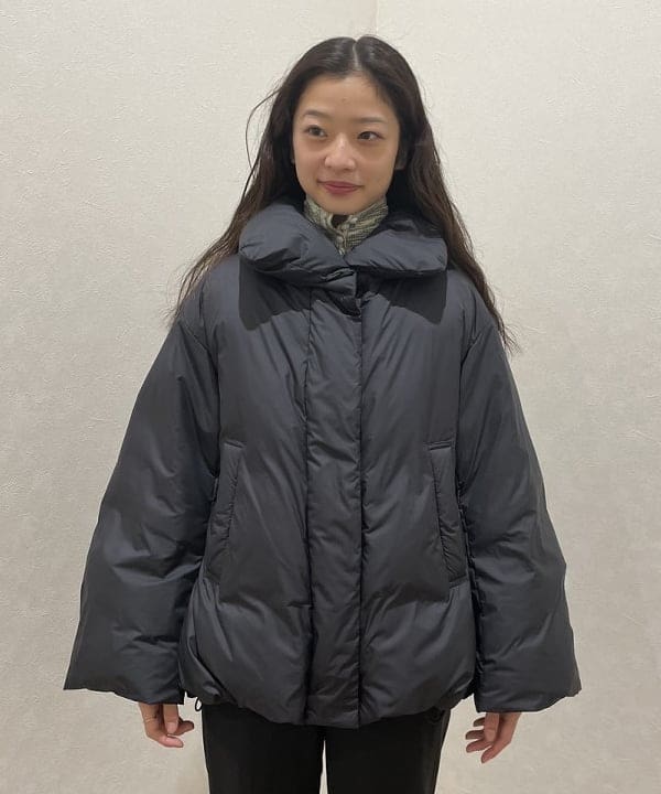 りょうさんの「BEAMS WOMEN｜」を使ったコーディネート