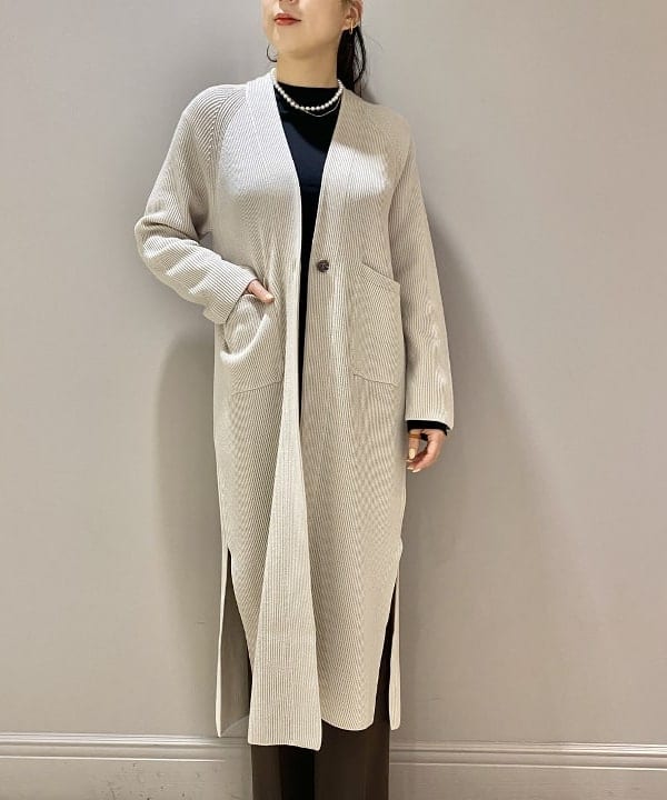 こてさんの「BEAMS WOMEN｜」を使ったコーディネート