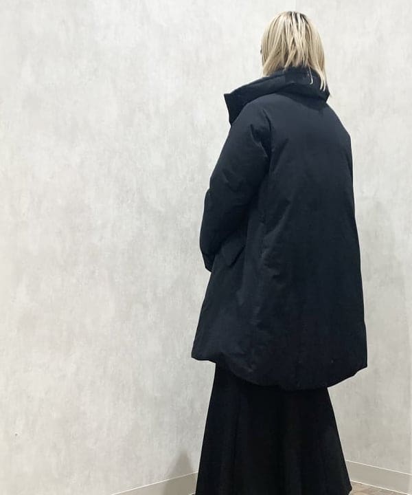 ハマモトさんの「BEAMS WOMEN｜」を使ったコーディネート