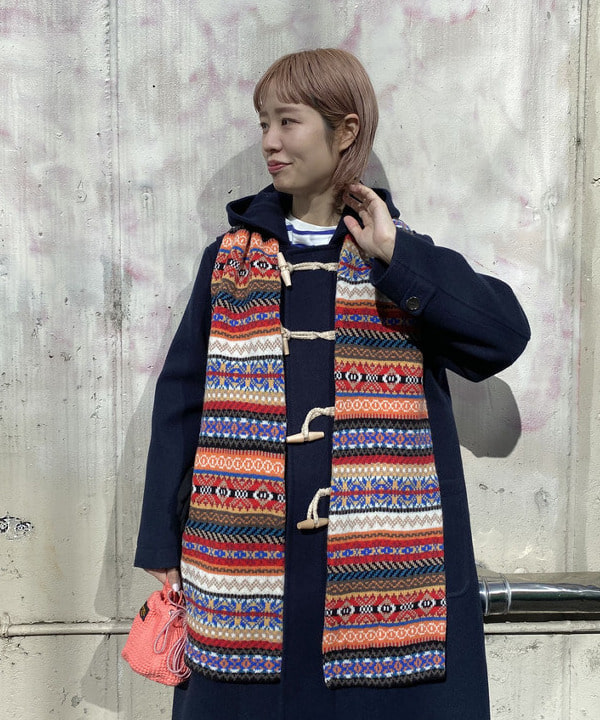 Kaoru Sakumaさんの「BEAMS WOMEN｜」を使ったコーディネート