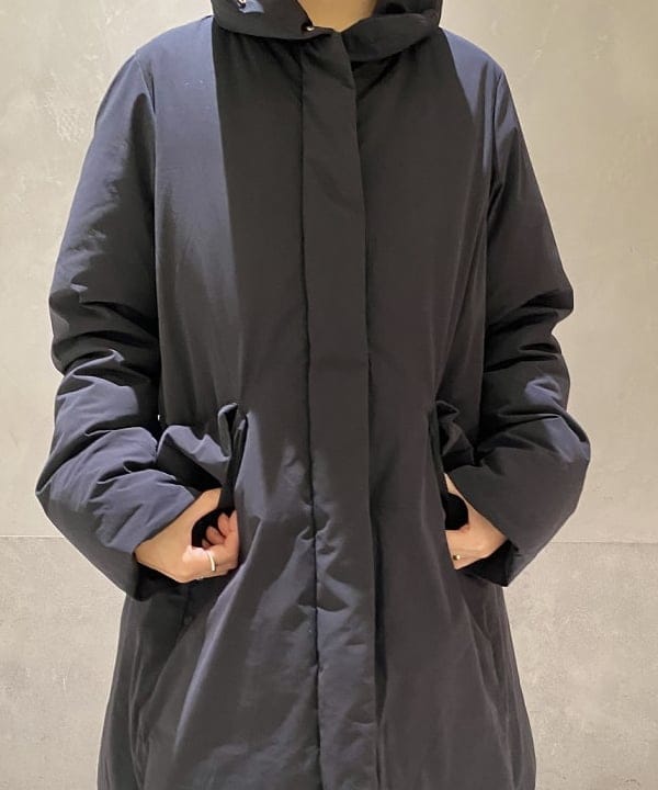 丸山 真菜美さんの「BEAMS WOMEN｜」を使ったコーディネート