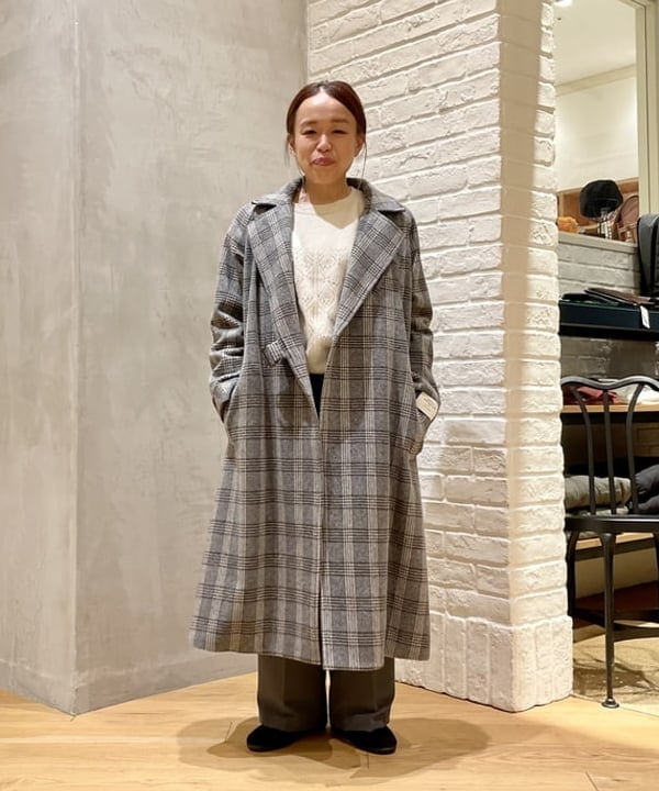 B:MING LIFE STORE by BEAMS 鹿又 洋子