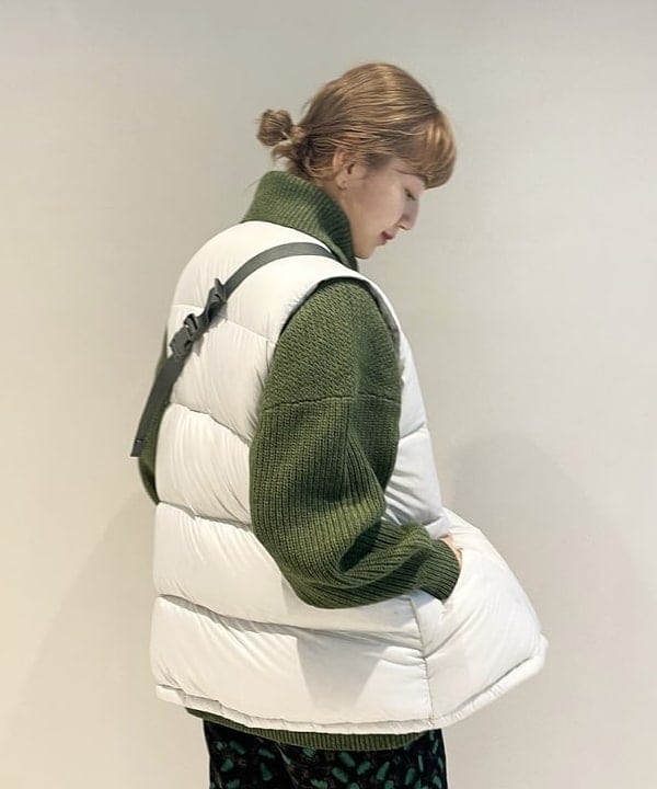 ハルカワエさんの「BEAMS WOMEN｜」を使ったコーディネート