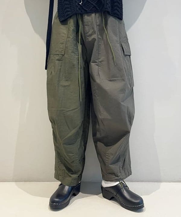 ハルカワエさんの「BEAMS WOMEN｜」を使ったコーディネート