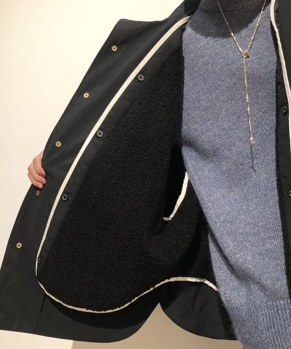 IWASAさんの「BEAMS WOMEN｜」を使ったコーディネート