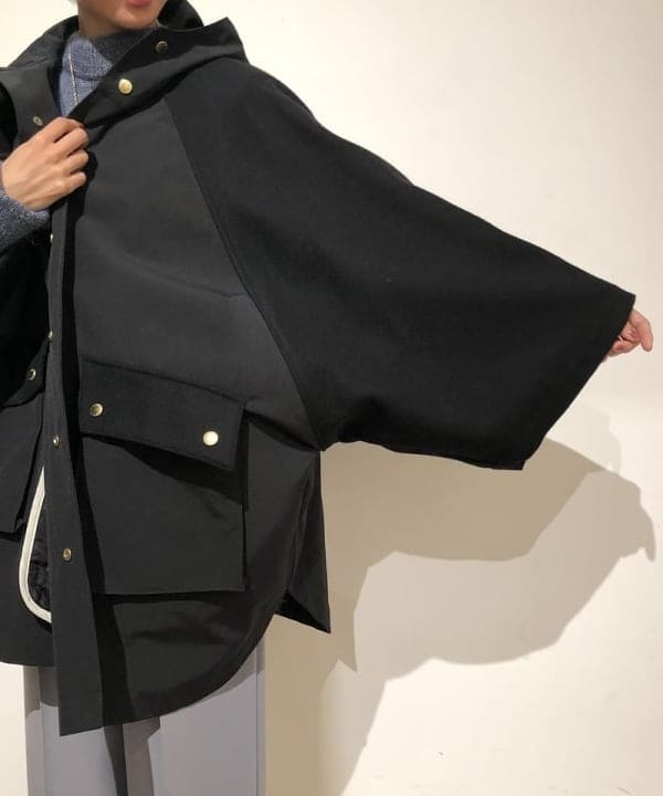 IWASAさんの「BEAMS WOMEN｜」を使ったコーディネート