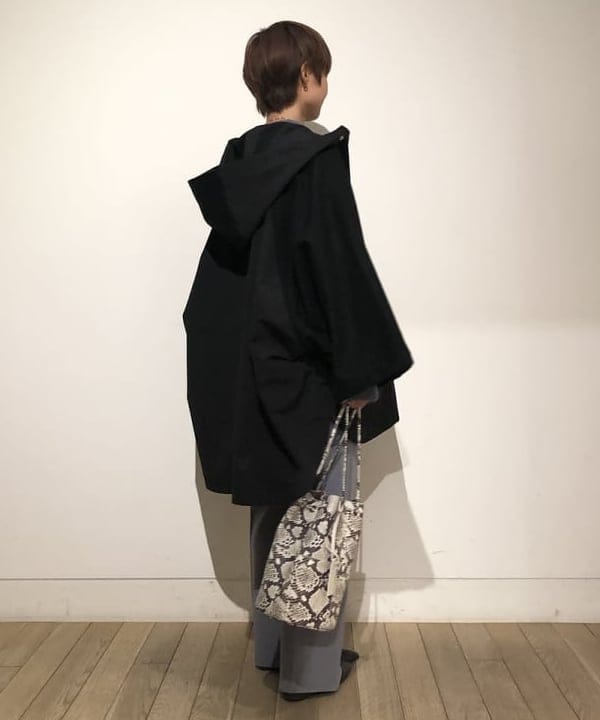 IWASAさんの「BEAMS WOMEN｜」を使ったコーディネート