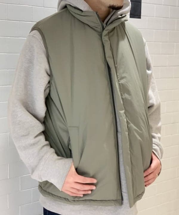 NUMAOさんの「BEAMS WOMEN｜」を使ったコーディネート