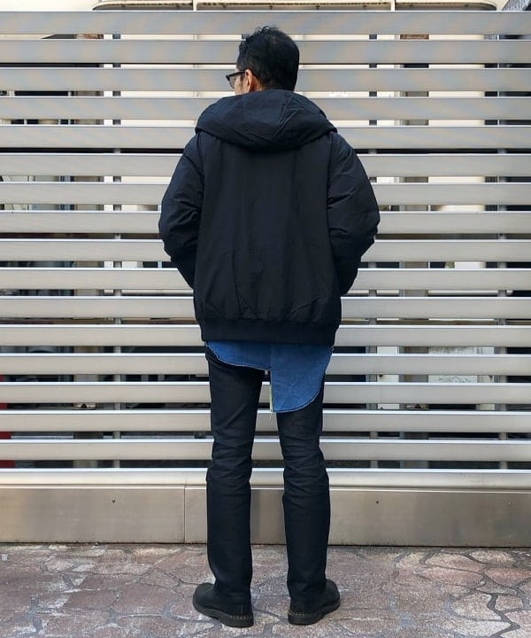 Tsutomu Nagafujiさんの「BEAMS WOMEN｜」を使ったコーディネート