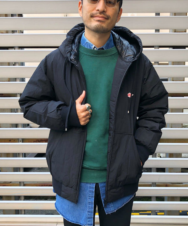 Tsutomu Nagafujiさんの「BEAMS WOMEN｜」を使ったコーディネート