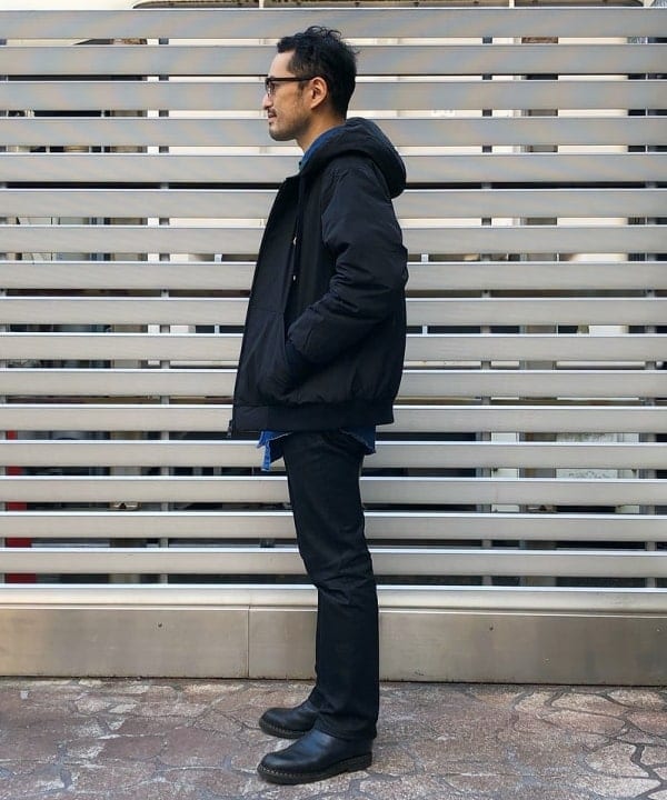 Tsutomu Nagafujiさんの「BEAMS WOMEN｜」を使ったコーディネート