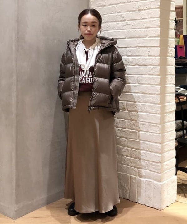 B:MING LIFE STORE by BEAMS 鹿又 洋子