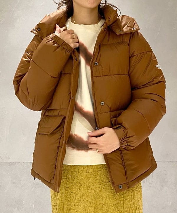 内山 美咲さんの「BEAMS WOMEN｜」を使ったコーディネート