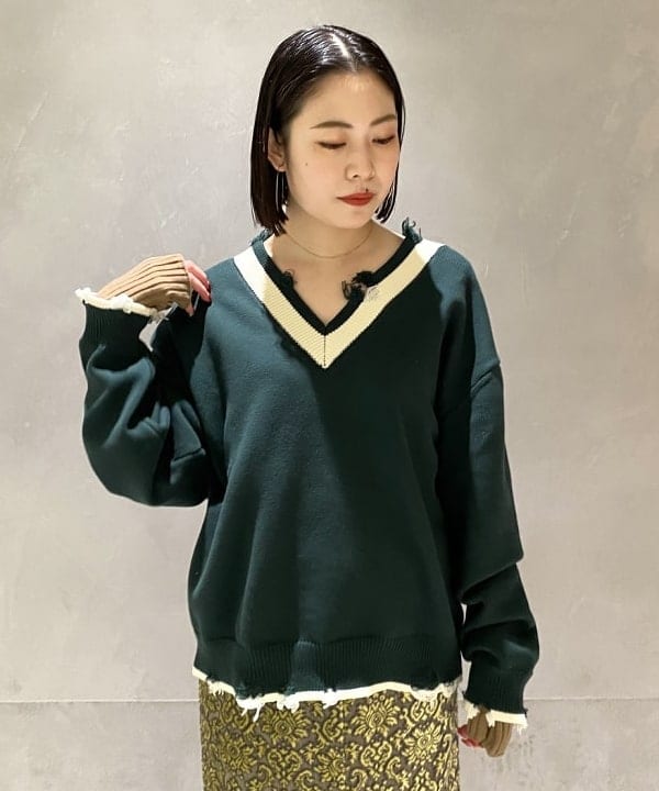 タキグチ アカネさんの「BEAMS WOMEN｜」を使ったコーディネート