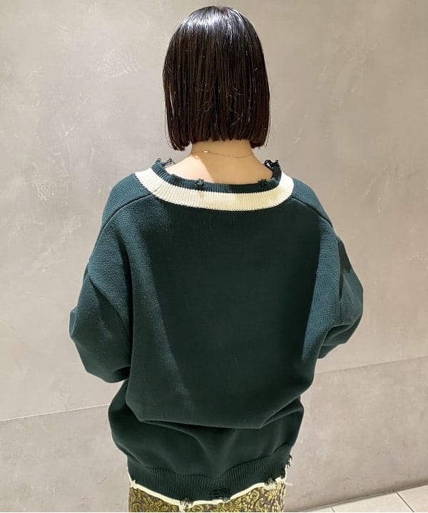 タキグチ アカネさんの「BEAMS WOMEN｜」を使ったコーディネート