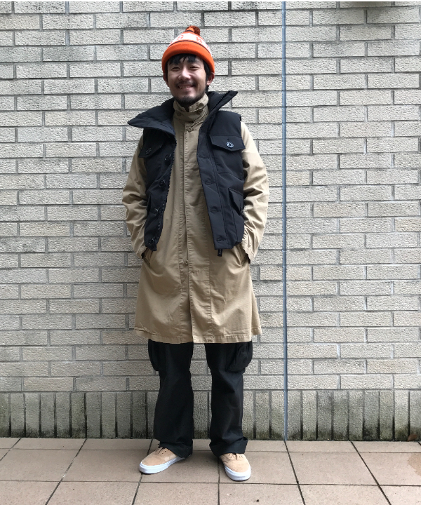 ついに再販開始！ CANADA GOOSE×BEAMS 別注 www.bio-eye.fr