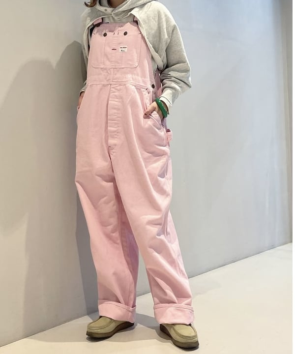 ハルカワエさんの「BEAMS WOMEN｜」を使ったコーディネート