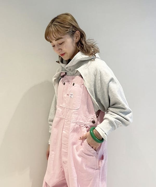 ハルカワエさんの「BEAMS WOMEN｜」を使ったコーディネート