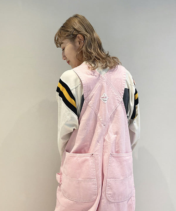 ハルカワエさんの「BEAMS WOMEN｜」を使ったコーディネート