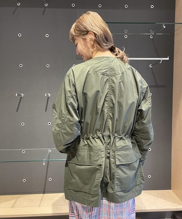 ハルカワエさんの「BEAMS WOMEN｜」を使ったコーディネート