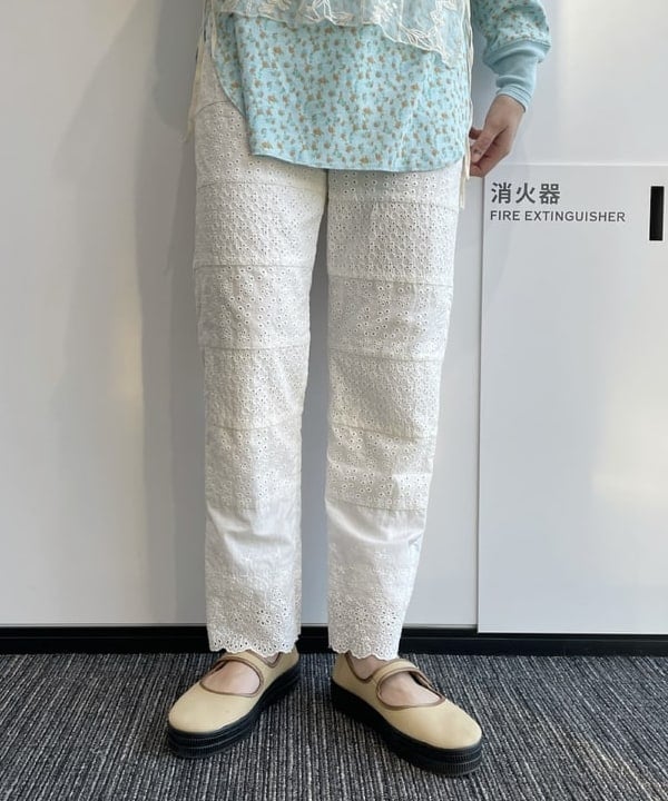 ハルカワエさんの「BEAMS WOMEN｜」を使ったコーディネート