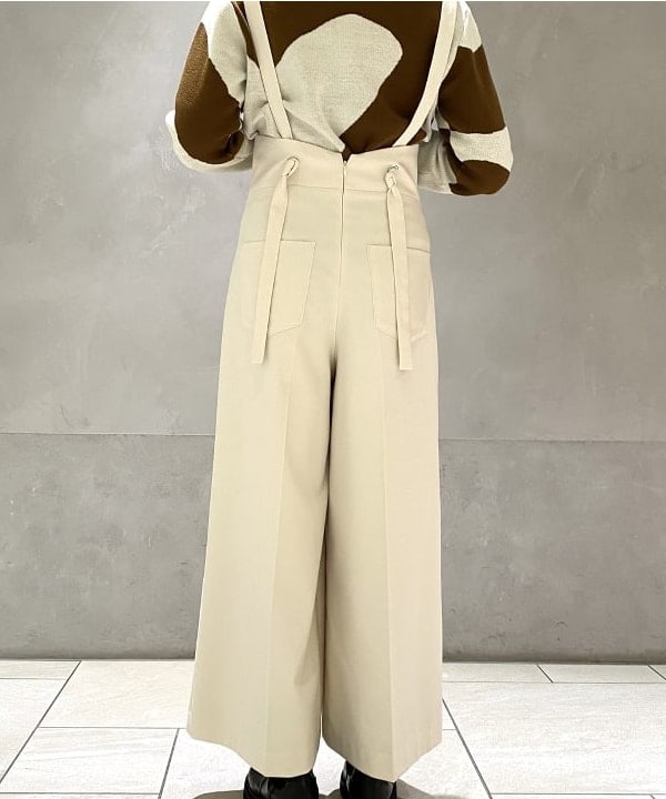 タキグチ アカネさんの「BEAMS WOMEN｜」を使ったコーディネート