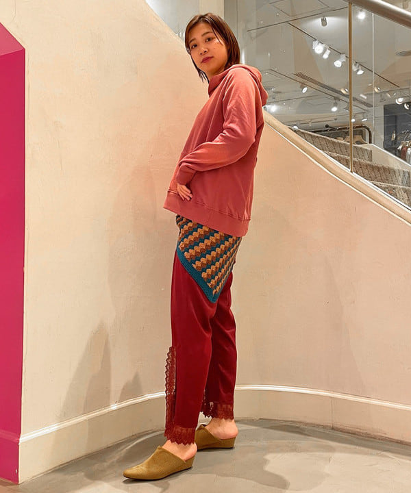 ガキさんの「BEAMS WOMEN｜」を使ったコーディネート