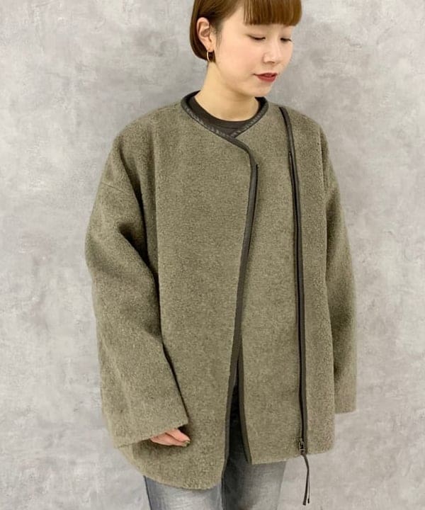 KARENさんの「BEAMS WOMEN｜」を使ったコーディネート