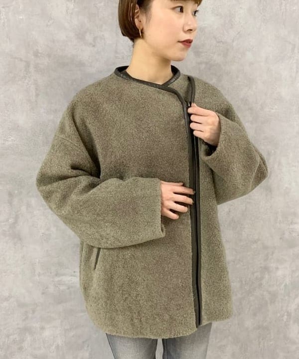 KARENさんの「BEAMS WOMEN｜」を使ったコーディネート