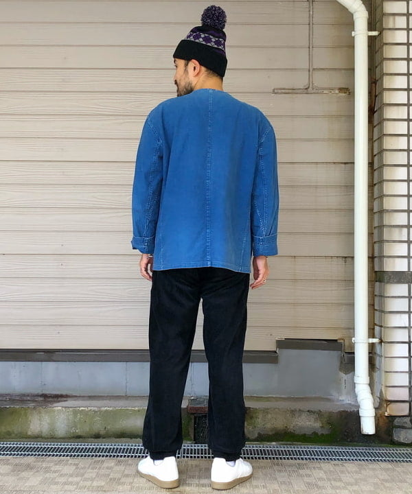 Tsutomu Nagafujiさんの「BEAMS WOMEN｜」を使ったコーディネート
