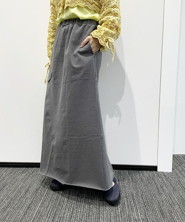 ハルカワエさんの「BEAMS WOMEN｜」を使ったコーディネート