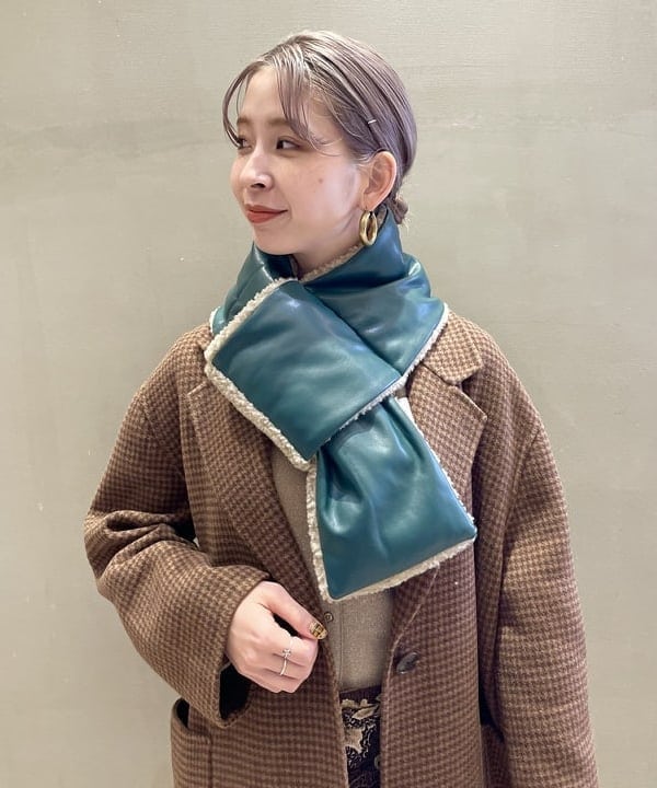 NAHOさんの「BEAMS WOMEN｜」を使ったコーディネート