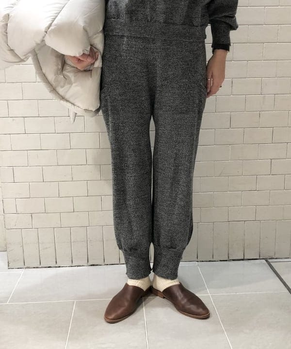 福岡 千晃さんの「BEAMS WOMEN｜」を使ったコーディネート