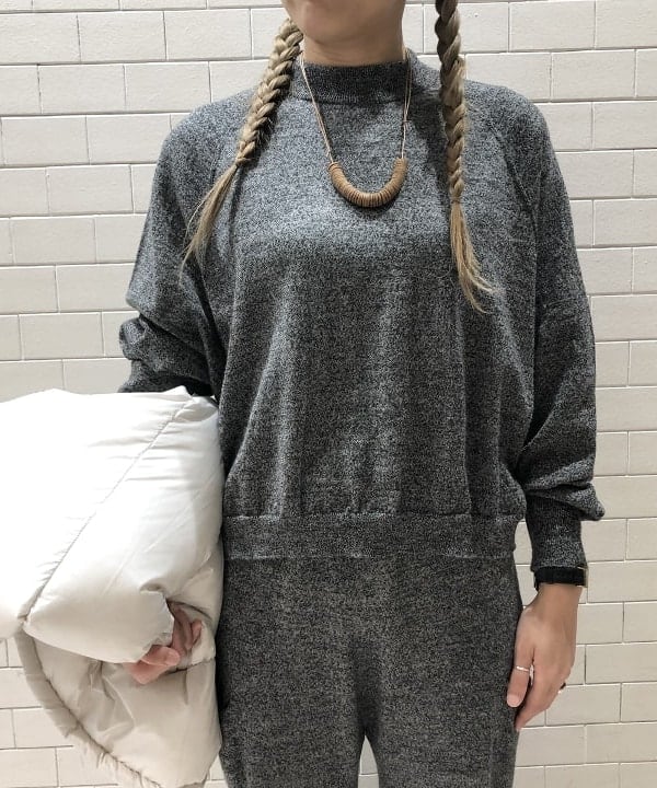 福岡 千晃さんの「BEAMS WOMEN｜」を使ったコーディネート