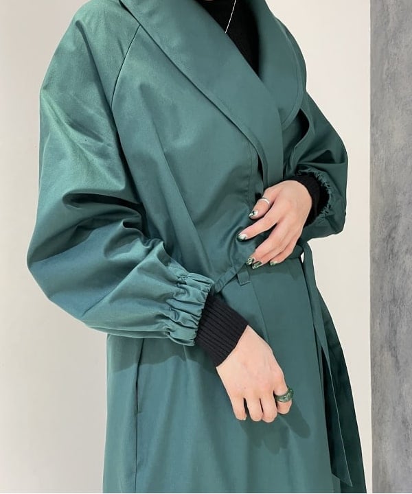 シマダリツコさんの「BEAMS WOMEN｜」を使ったコーディネート