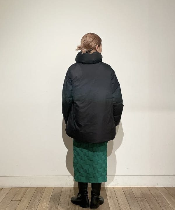 シロヤマさんの「BEAMS WOMEN｜」を使ったコーディネート