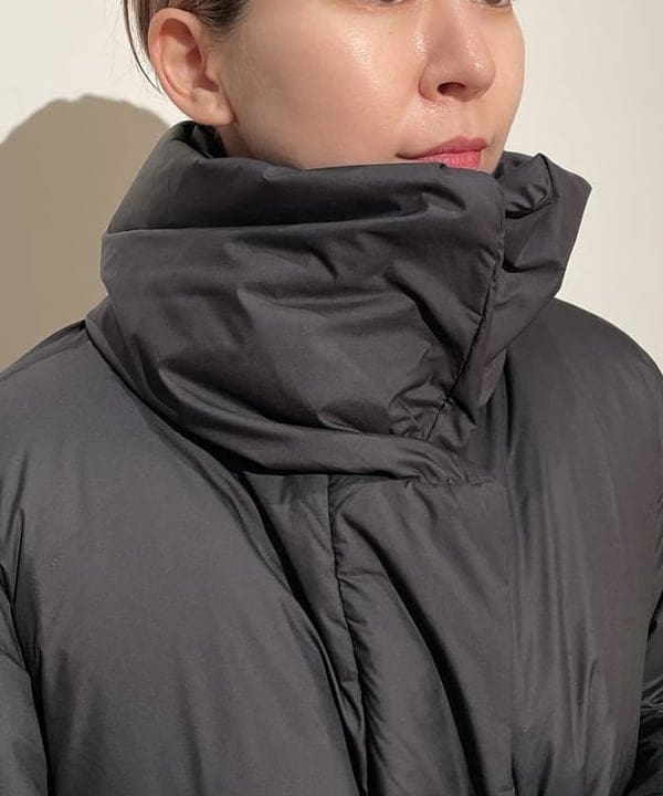 シロヤマさんの「BEAMS WOMEN｜」を使ったコーディネート