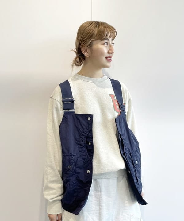 ハルカワエさんの「BEAMS WOMEN｜」を使ったコーディネート