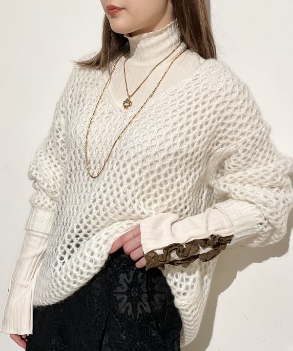 pinさんの「BEAMS WOMEN｜」を使ったコーディネート