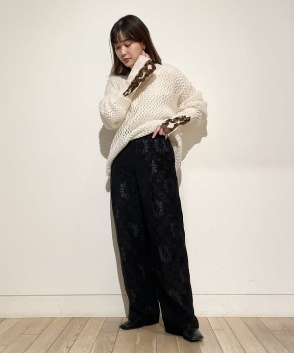 pinさんの「BEAMS WOMEN｜」を使ったコーディネート