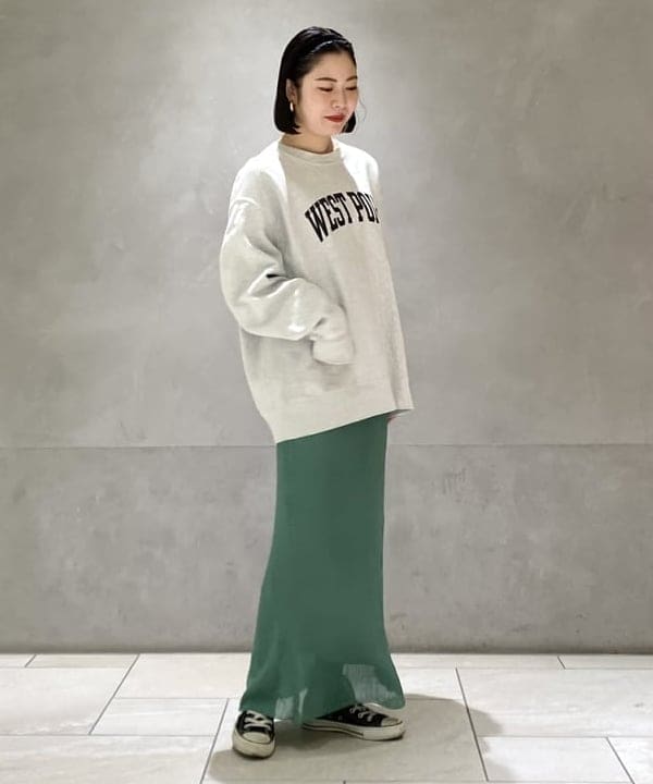 タキグチ アカネさんの「BEAMS WOMEN｜」を使ったコーディネート