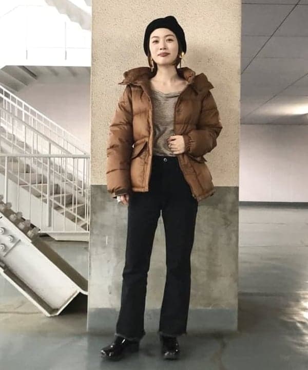 キャンディハウスコーデ ビームス 柏（509497） スタイリング・コーディネイト｜BEAMS