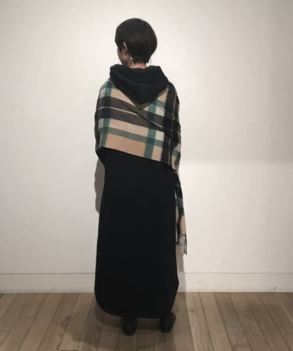 IWASAさんの「BEAMS WOMEN｜」を使ったコーディネート