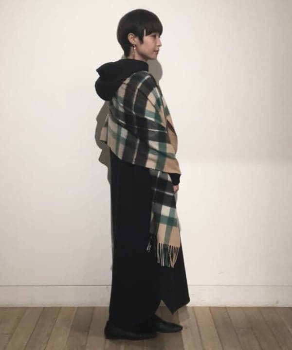 IWASAさんの「BEAMS WOMEN｜」を使ったコーディネート