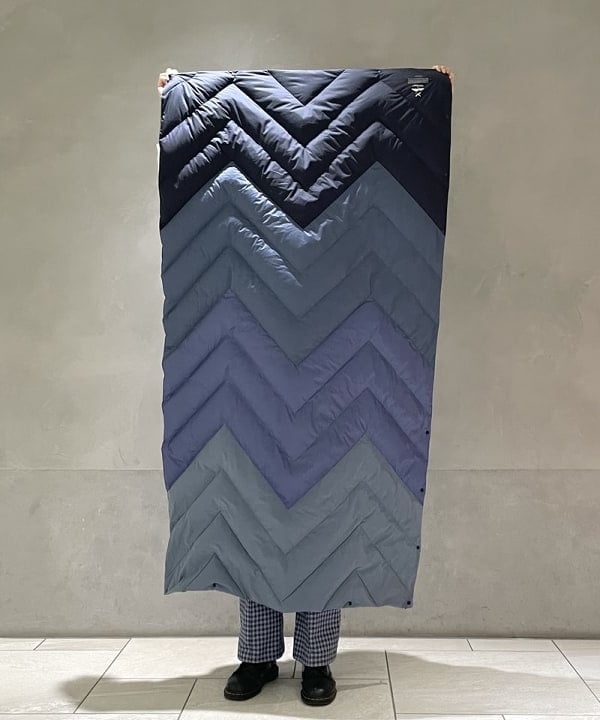 シマダリツコさんの「BEAMS WOMEN｜」を使ったコーディネート