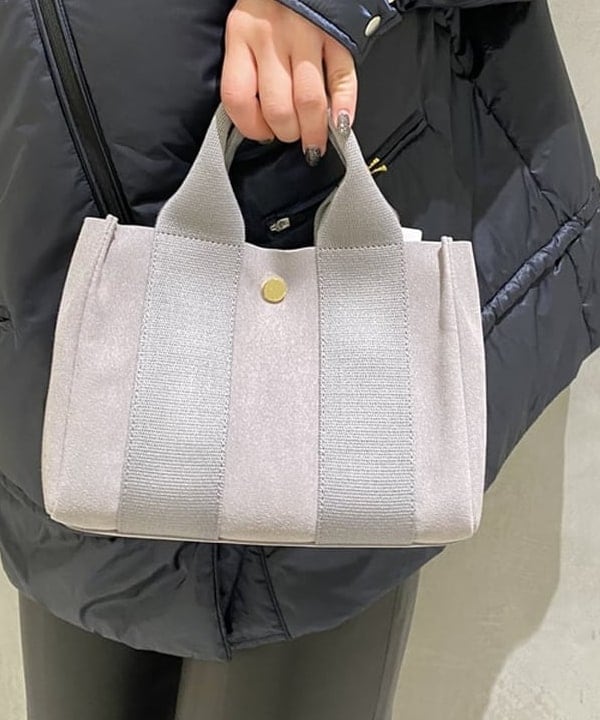 Demi-Luxe BEAMS / 中綿 フーデットブルゾン 38